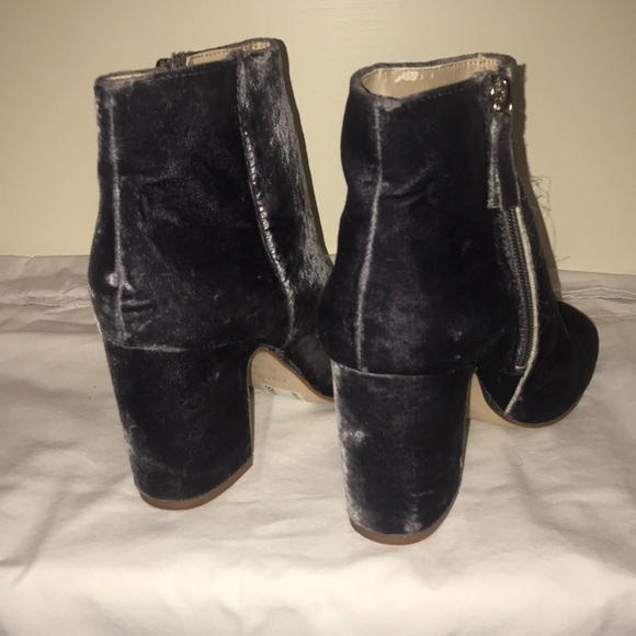 Zara Boots - Picture 3 of 3